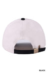 MARGS Two Tone Cap