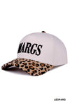 MARGS Two Tone Cap