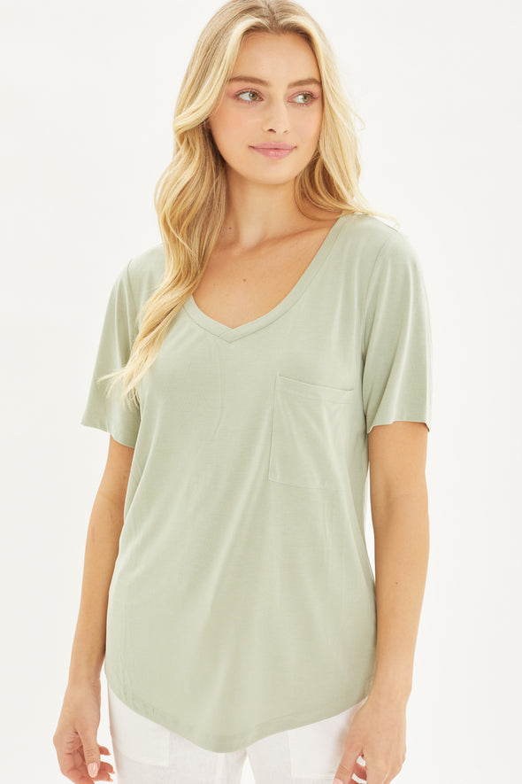 Every Day Vacation Relaxed Fit Tee