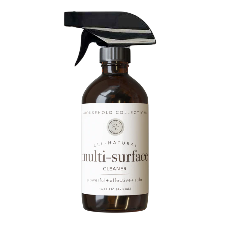 Multi-surface Cleaner | 16 Oz