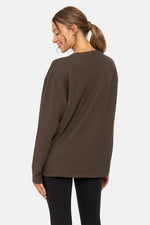 My Go to Long Sleeve