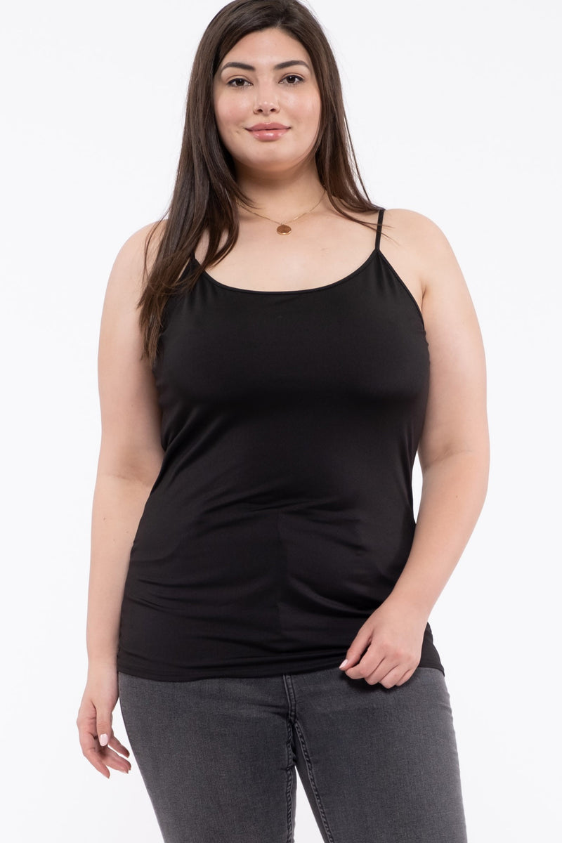 When You're Around Tank Top