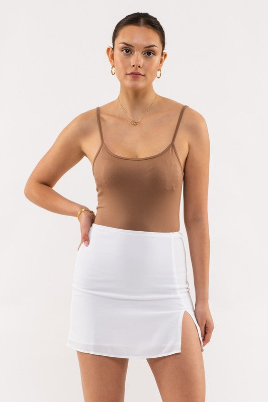 When You're Around Tank Top
