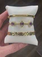 Thee Queen Bracelet Cuff Bblila