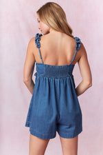 Styled In One Step Romper