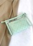 Duo Checkered Cosmetic Makeup Travel Set