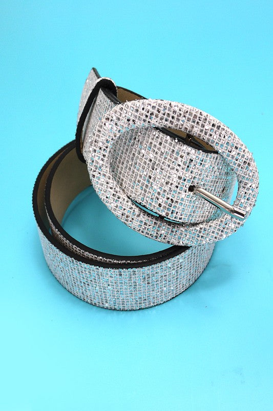 Disco Belt