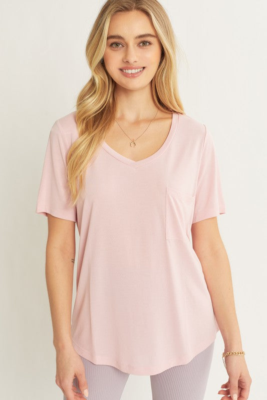 Every Day Vacation Relaxed Fit Tee