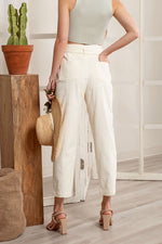 Someone You Love Corduroy Pants