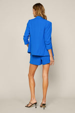 Back to Reality Stand Out Blazer