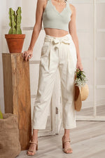 Someone You Love Corduroy Pants