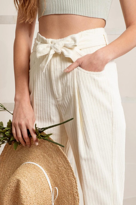 Someone You Love Corduroy Pants