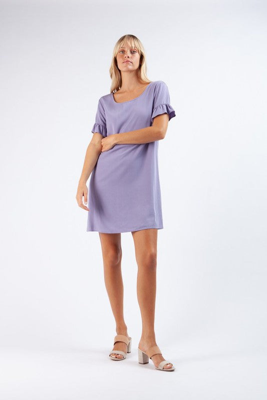 Enjoy the Days Dress