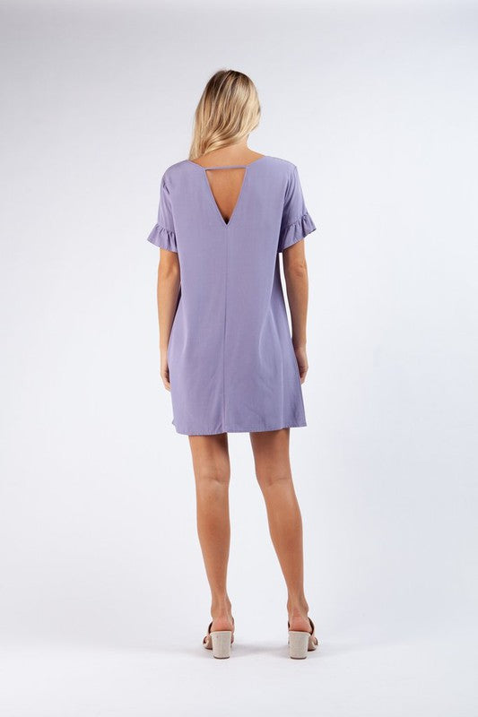 Enjoy the Days Dress