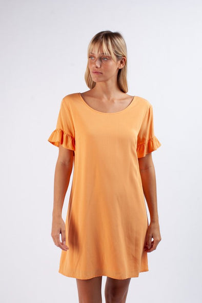 Enjoy the Days Dress