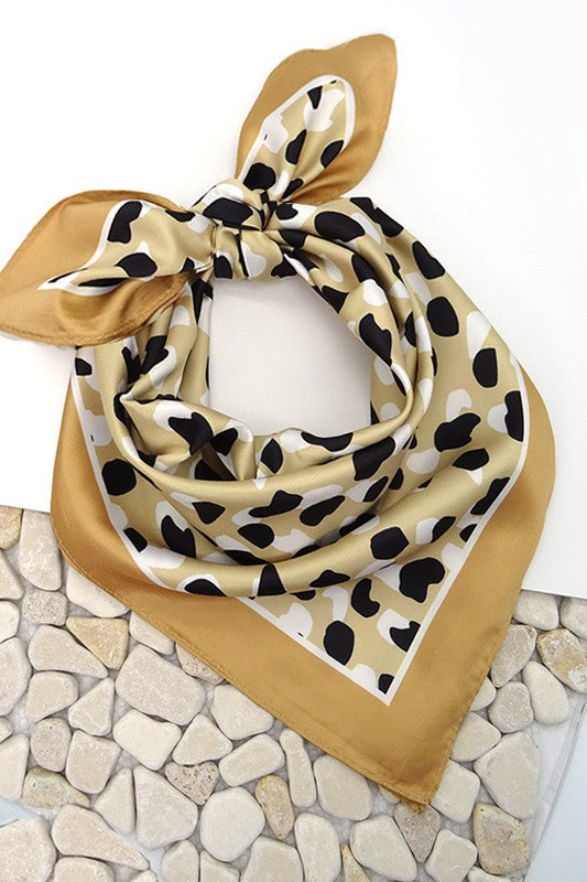 Bandana Scarf
