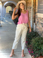 Someone You Love Corduroy Pants
