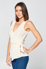 Tie Detailed Tank