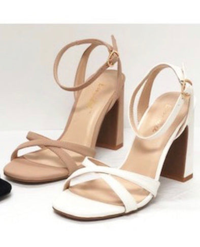 Alisa Stylish Heel