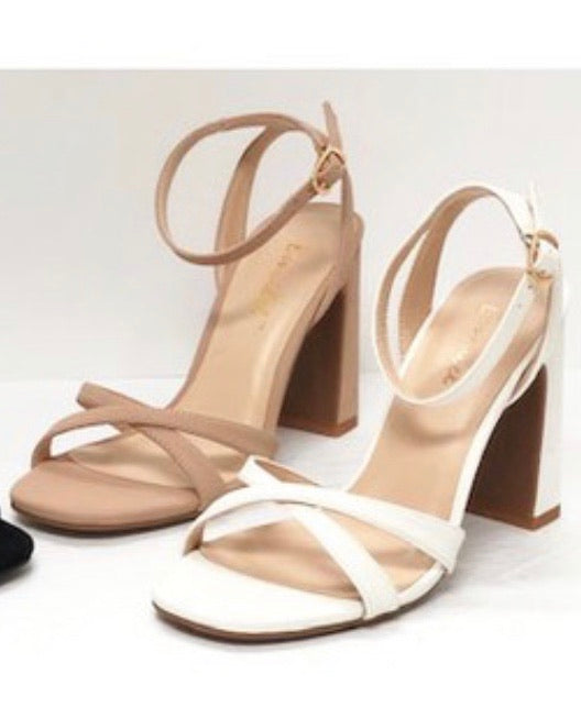 Alisa Stylish Heel