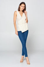 Tie Detailed Tank