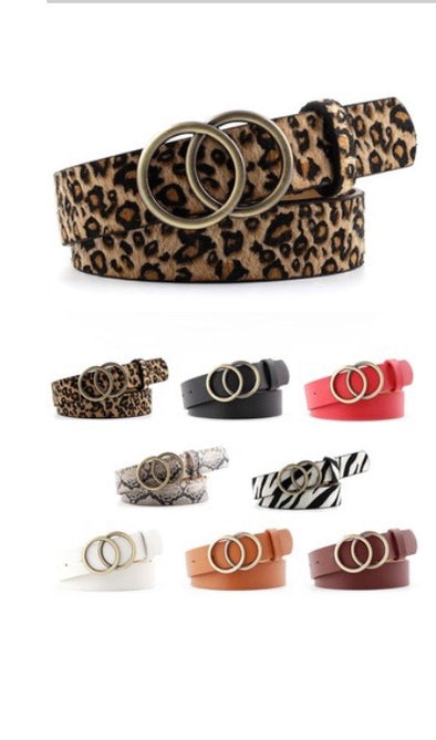 00 Belts