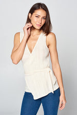 Tie Detailed Tank