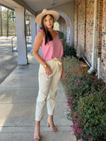 Someone You Love Corduroy Pants