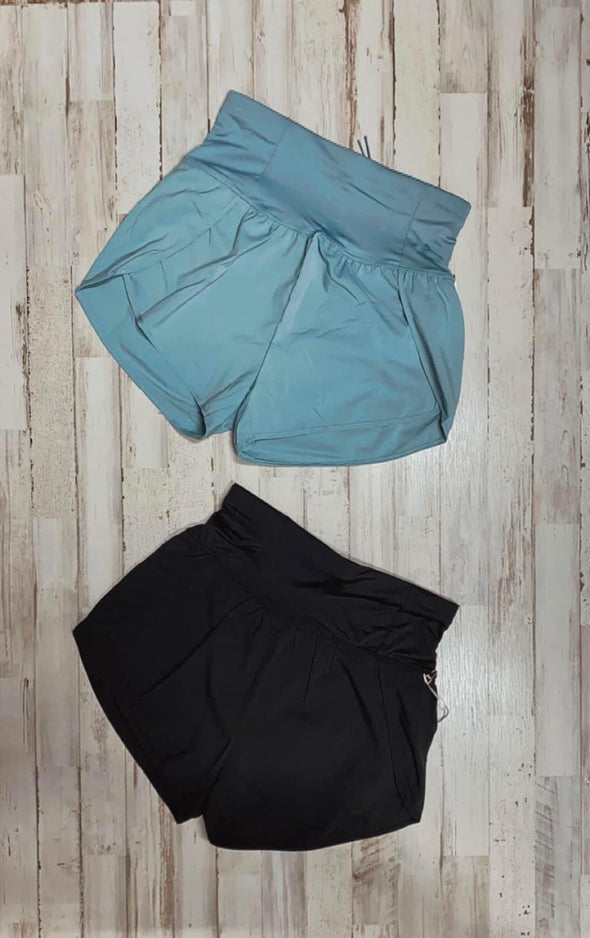The Everyday Shorts of Summer