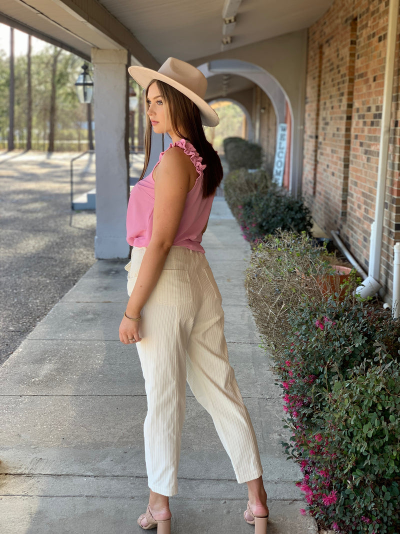 Someone You Love Corduroy Pants
