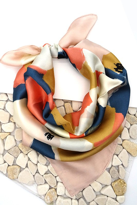 Bandana Scarf