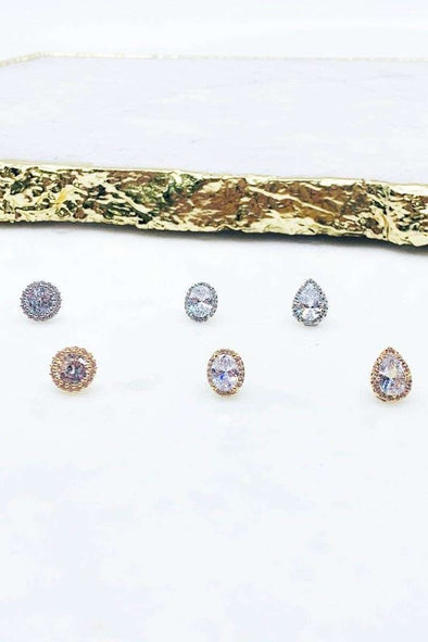Best Selling Diamond Studs