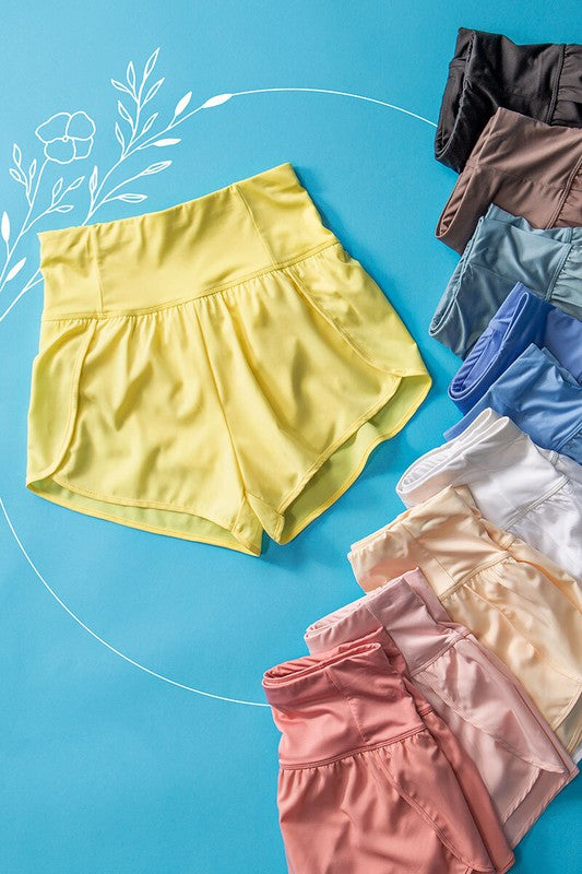 The Everyday Shorts of Summer